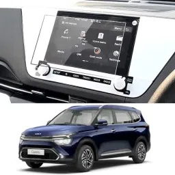 FriendZon Screen Guard for Kia Carens (8 inch)-10