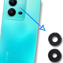 CELLO TECH V2228 OG VIVO V25 5G Camera Lens Glass-42