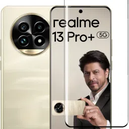 KWINE CASE Edge To Edge Tempered Glass for Realme 13 Pro Plus 5G, Realme 14 Pro Lite 5G-picture-11
