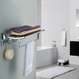 ACC-1154 Chrome Towel Holder-image-11