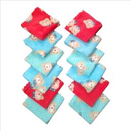 PALMLON HANDKERCHIEFS ["Multicolor"] Handkerchief-image-2