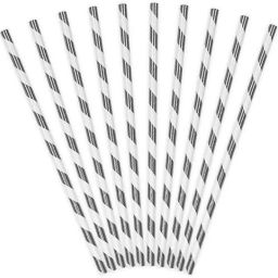Straight Drinking Straw-image-34