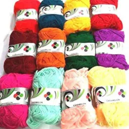 Multicolor Thread-1