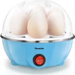 Instant Egg Boiler / Poacher / Coocker Machine 350 Watts EGG BOILER_1 Egg Cooker-10