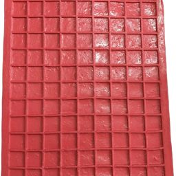 Hot Iron Rest Pad Silicone Mat with Heat Resistance and Anti-Slip 0 W Steam Iron-image-56