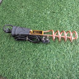 Immersion rod magic 240 W Shock Proof Immersion Heater Rod-picture-43