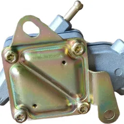 Royal Fuel Pump Assembly Mahindra Rodeo Inline Oil Filter-12