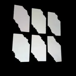 CORNISE COMBOW PACK OF 6PC CORNISE DESIGNE-10