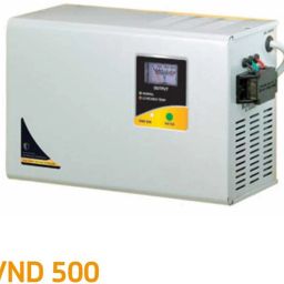 VND500 Voltage stabilizer-17