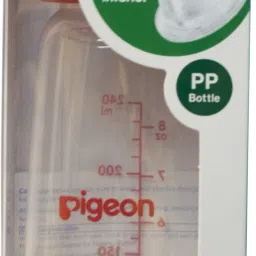 PERISTALTIC NURSING BOTTLE KPP NIPPLE L - 240 ml-image-35