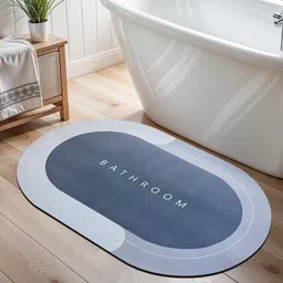 waktoro Rubber Bathroom Mat-picture-35