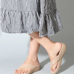 Women Wedges Sandal-image-20