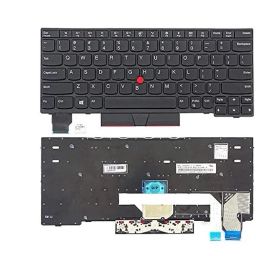 SOLUTIONS-365 LENOVO X280 Wireless Laptop-size Laptop Keyboard Compatible with Desktop, Laptop, Mac-22