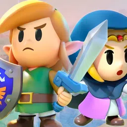 The Legend of Zelda: Echoes of Wisdom – A Journey Beyond Realms on Nintendo Switch image 3