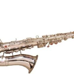 Brass Alto Saxophone Nickel Polish With Hard -001 Brass Alto Saxophone Nickel Polish With Hard -001 Alto Saxophone-image-28