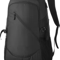 Large 45 L Laptop Backpack Travel Outdoor Sport Camping Hiking Trekking Bag Rucksack Rucksack-image-13