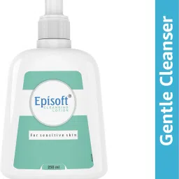 Cleansing Lotion for Dry, Normal & Sensitive Skin, Daily Gentle Facewash Face Wash-image-17