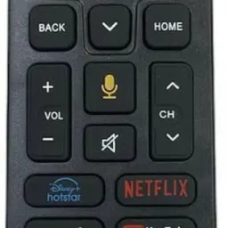 OG FIBRE-3 (with Voice Command) Remote Compatible with JIO FIBRE SET-TOP BOX Remote Controller-11