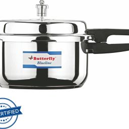 Blueline 10 L Induction Bottom Pressure Cooker-picture-20