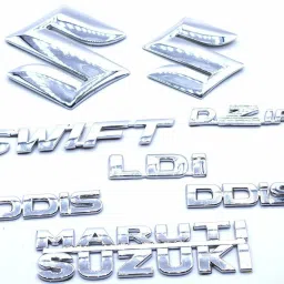 Emblem for Car-7