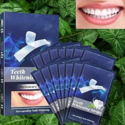 14-Strip Advanced Professional Teeth Whitening Kit Teeth Whitening Liquid-image-46