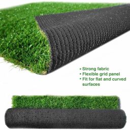 chetanya loomtex Artificial grass Carpet size: 4 x 10-149 Artificial Turf Sheet image 3