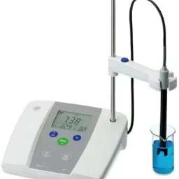 GE-GE-397 Digital pH Meter-15