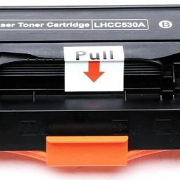 RT 304A Toner Cartridge For HP CP2025/CM2320/CM2320N MFP/CM2320NF MFP/CM2320FXI MFP Black Ink Toner-image-44
