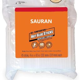 Pack of 45 Glue Sticks 4 inch Glue-image-65