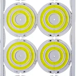 4 VOLT COB JALEBI LED ( PACK OF 8) Electronic Components Electronic Hobby Kit-image-83