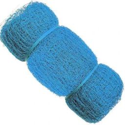 Nylon 10x10 Feet Ground Boundary And Practice Cricket Net-image-64
