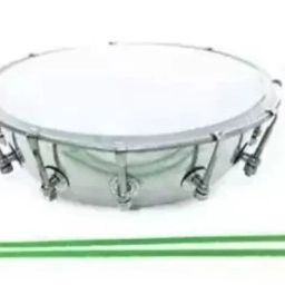 Tasha 12 inch belt with stick Acoustic 1 Drum Kit Set Conga-image-20