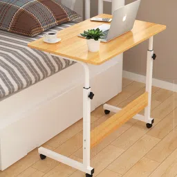 Wood Portable Laptop Table-image-4