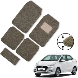 PVC Standard Mat ForHyundai Xcent-image-67