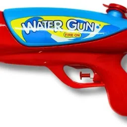 VG-8 Holi Pichkari for Kids Water Gun-11