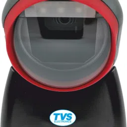 Tvs Electronics 1D & 2D High Sensitive Image Scanner 2500 Scans/sec Light and Buzzer Alarm BS-i302 G 2D Omni Omni-Directional Barcode Scanner-12