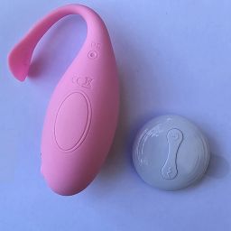purvish 10 Mode Vibrating Silicone Fish Personal Massager for Man & Women personal body massager woman Waterproof, Rechargeable Massager-picture-40