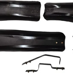fat tyre mudguard Full Length Front & Rear Fender-20