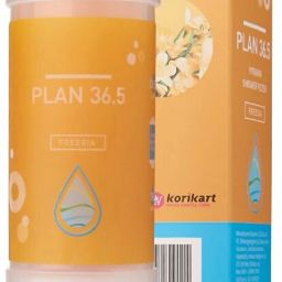 Vitamin Shower Filter(Freesia Flavor) Tap Mount Water Filter-image-16