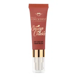 Daily Life Forever52 Juicy Cheeks Long-Lasting Soft Tint Liquid Blush 10ml - Wet Peach 04-17