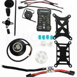 Pixhawk 2.4.8 Basic Flight Controller kit with GPS Module Combo Kit-22