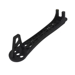 F450 F550 / Q450 Q550 Replacement Arm Black (220mm) – Made in INDIA-25