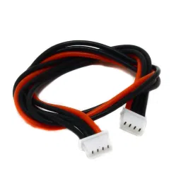 DF13 4 Pin Flight Controller Cable-31