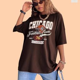 Christy World Women Pack of 2 Printed T-shirt-picture-25