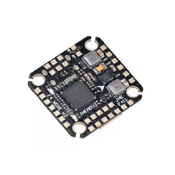 JHEMCU F4 NOXE V3 5V 10V BEC OSD Baro Black Box 2-6S LIPO F411 Flight Controller acro-22