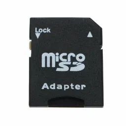 Micro SD Card to SD Card Adapter2-3