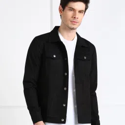 Men Washed Jacket-image-93