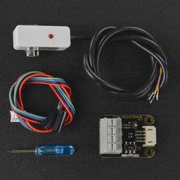 DFRobot Non-contact Capacitive Liquid Level Sensor for Tube OD≤10mm image 2