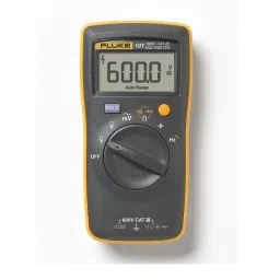 Fluke 101 Digital Multimeter-0