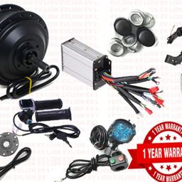 EV ELECTRIC CYCLE HUB MOTOR 36V,48V 350W-20